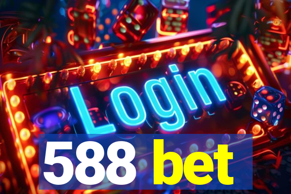 588 bet